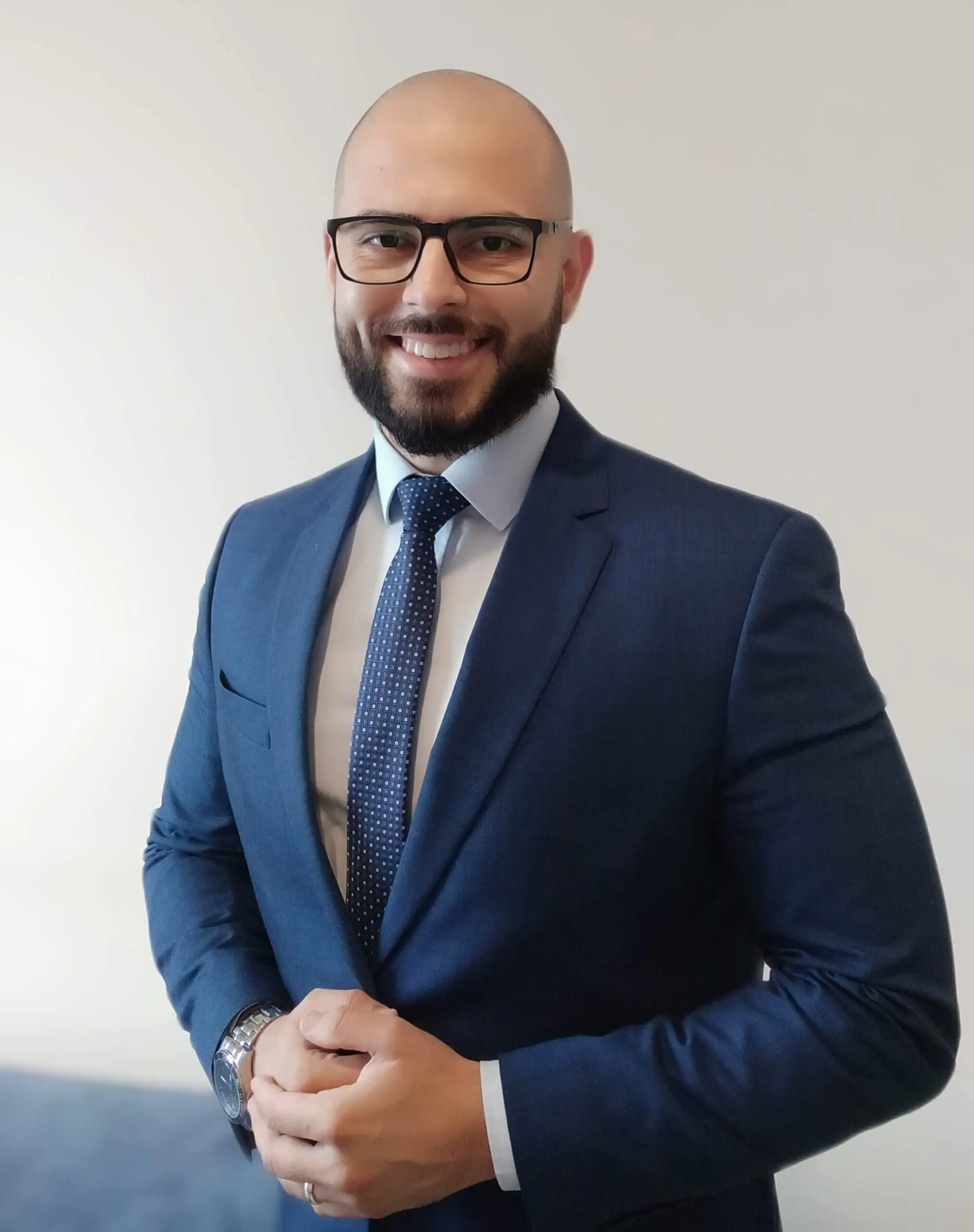 Dr Renan Barbosa - RBE Advocacia Previdenciaria